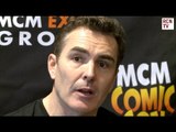 Nolan North Interview - Voice Actors Strike