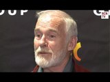 Game Of Thrones Surprise Barristan Selmy Death  - Ian McElhinney Reaction