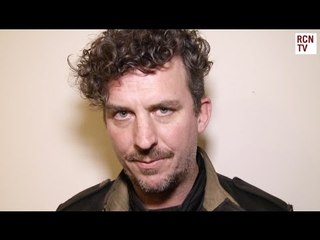 Murray Lachlan Young Interview Under Milk Wood Premiere