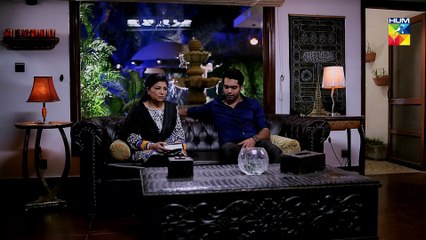 Tu Ishq Hai Episode #23 HUM TV Drama 13 February 2019