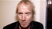 Rhys Ifans Interview - Snowden Movie & Oliver Stone