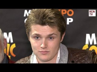 Game Of Thrones Eugene Simon Interview - Lancel Lannister & Season 6