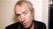 Alice Through The Looking Glass Rhys Ifans Interview