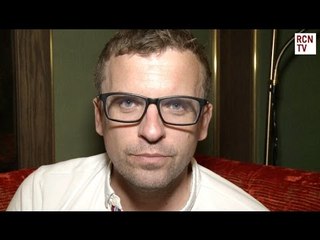 Steve McQueen The Man & Le Mans Director John McKenna Interview