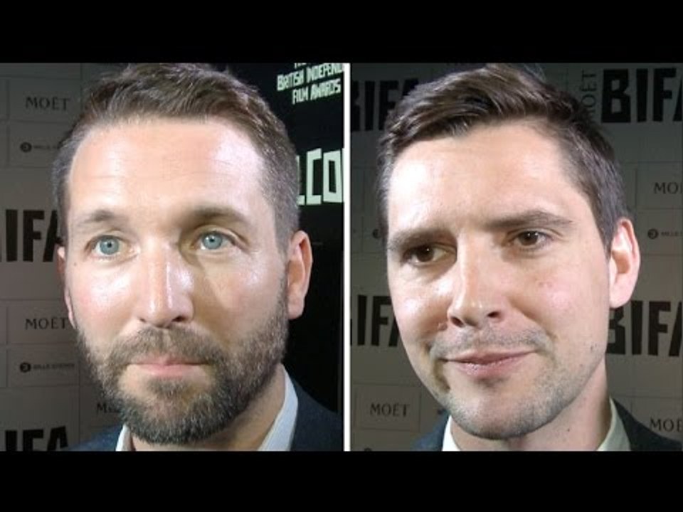 British Independent Film Awards 2015 Nominations Committee Interview