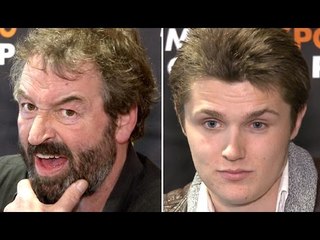 Game Of Thrones Press Conference - MCM London Comic Con 2015