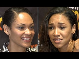 Arrow & The Flash Press Conferene - MCM London Comic Con