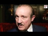 Enzo Calzaghe Interview Mr Calzaghe Premiere