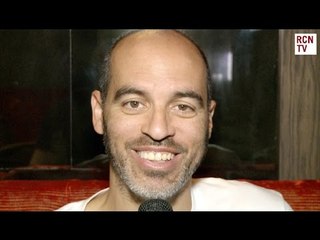 Stretch Armstrong Interview Hip Hop Documentary