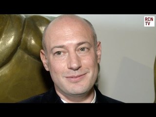 Somethin' Else Interview BAFTA Children's Awards