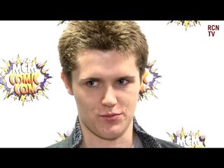 Game Of Thrones Lancel Lannister - Eugene Simon Interview