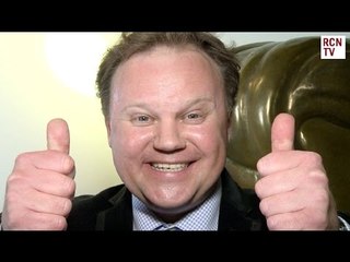 Justin Fletcher Interview BAFTA Children's Awards