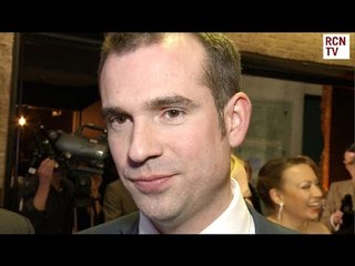 Operation Ouch Interview BAFTA Children's Awards