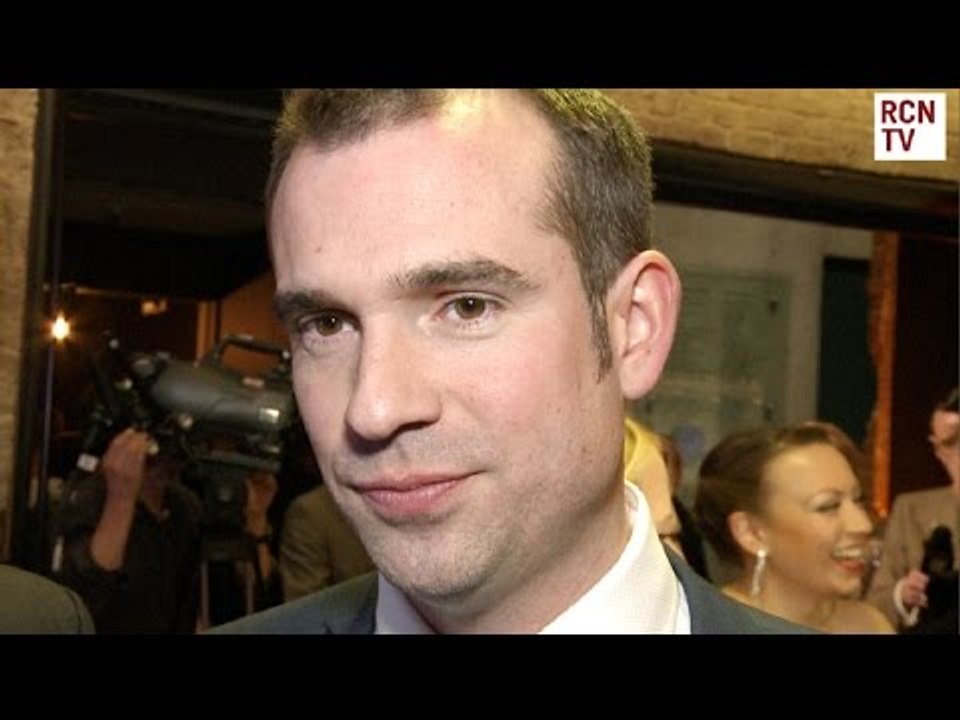 Operation Ouch Interview BAFTA Children's Awards