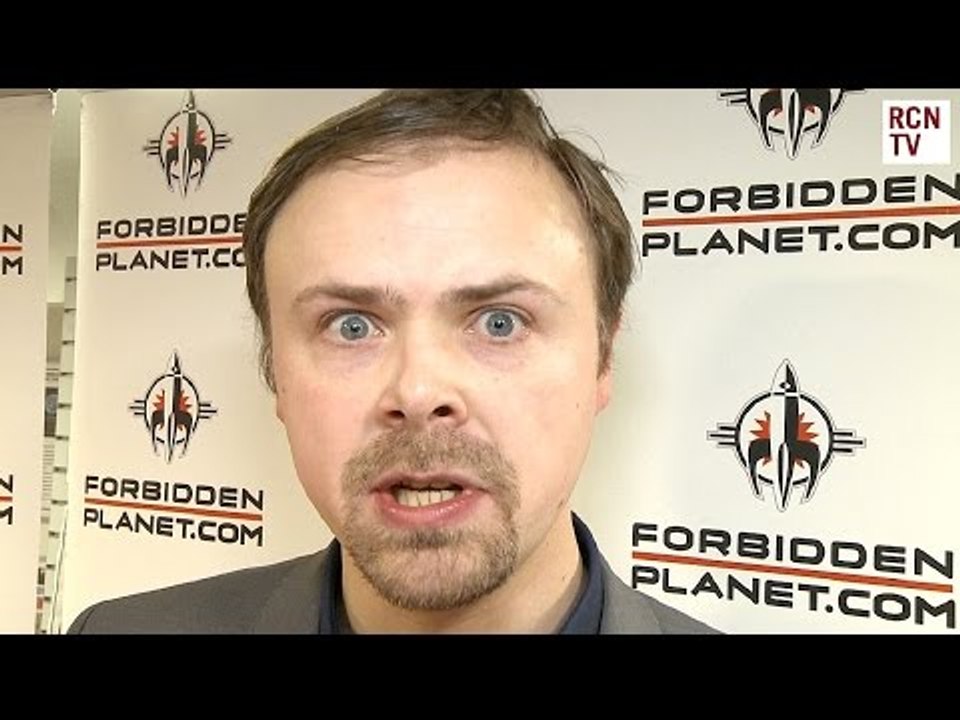 Ashens Confirms Game Child Movie Sequel