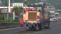 Ora News - Punime në rrugë, ARRSH: Devijohet trafiku në Tiranë-Qafë Kashar dhe Tiranë-Kamëz