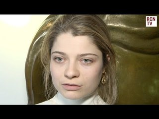 Virry Interview BAFTA Children's Awards