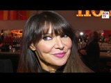 Lizzie Cundy Praises Tamer Hassan