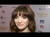 Lauren Samuels Interview What's On Stage Awards 2017