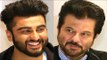 Mubarakan Press Conference Anil Kapoor & Arjun Kapoor