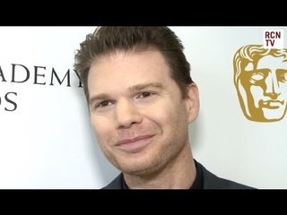 James King on Rising Star John Boyega