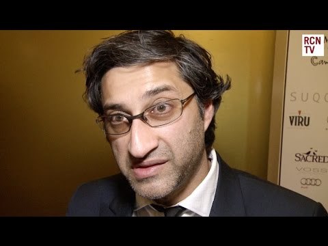 Amy Director Asif Kapadia Interview
