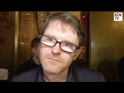 Slow West Director John Maclean Interview - Michael Fassbender & Westerns