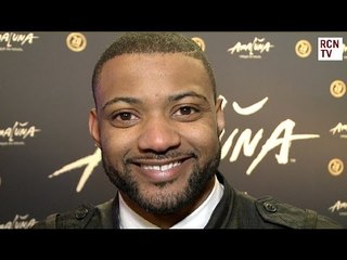 JB Gill Interview - Down on the Farm & JLS