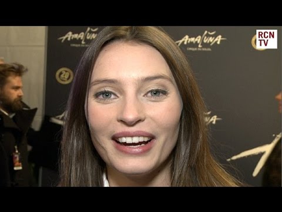 Deliciously Ella Interview - New Book & Cooking Tips 2016