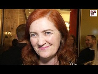 Room Emma Donoghue Interview