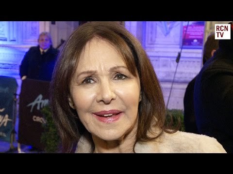 Arlene Phillips Interview - Cirque Du Soleil & Choreography