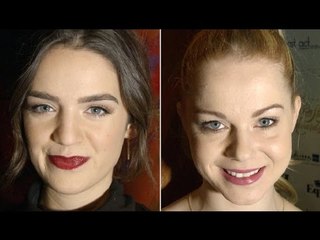 What's On Stage Awards Nominations 2016 Interviews