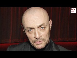 Fantastic Beast and Where To Find Them Sean Cronin Interview