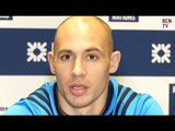 Sergio Parisse Defends Italy Six Nations Inclusion