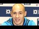 Sergio Parisse Interview - Italy Six Nations 2016 Plans