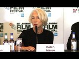 Helen Mirren Interview Trumbo Premiere