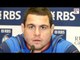 France Captain Guilhem Guirado Interview - Rugby Six Nations 2016