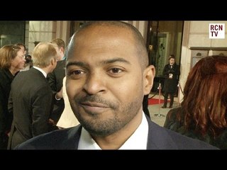 Noel Clarke Interview - Diversity & BAFTA Film Awards 2016