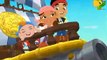 Jake and the Never Land Pirates S02E14 Tricks, Treats and Treasure-S of the Sea Witch