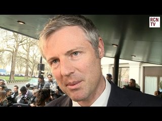 Zac Goldsmith Interview - Diversity, Bollywood & London Mayor Race