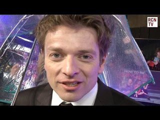 How To Be Single Director Christian Ditter Interview