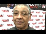 Giancarlo Espositio Interview - Breaking Bad, Maze Runner & Once Upon A Time