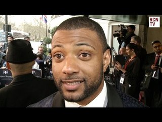 JB Gill Interview - Musical Diversity & JLS