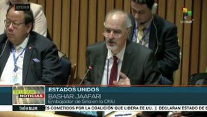 Venezuela usará todas las vías diplomáticas para defender la paz