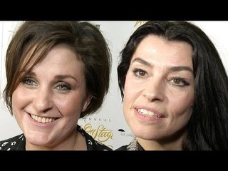 Hamlet Interviews What's On Stage Awards 2016