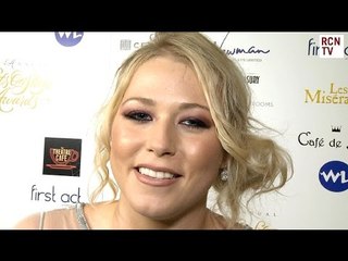 Amelia Lily Lady Gaga Tribute