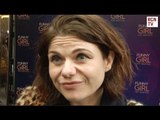 Caitlin Moran Interview - Funny Girl & Library Campaign