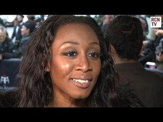 Beverley Knight Interview - Diversity & Music Racism