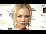 Nicole Kidman Interview - Hollywood Sexism & Theatre