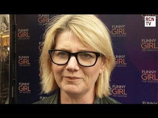 Funny Girl & Borderlines Comedy Interview